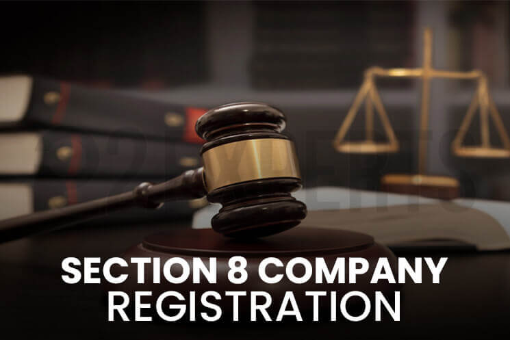 section 8 company registration - R2 Experts