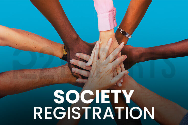 Society Registration - R2 Experts